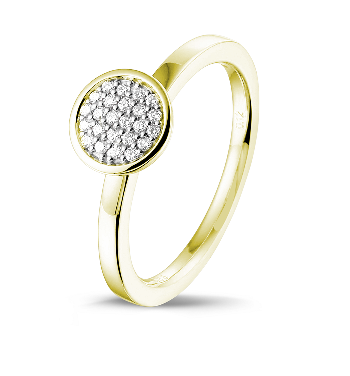 Perfect Ring