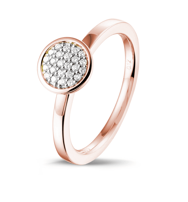 Perfect Ring