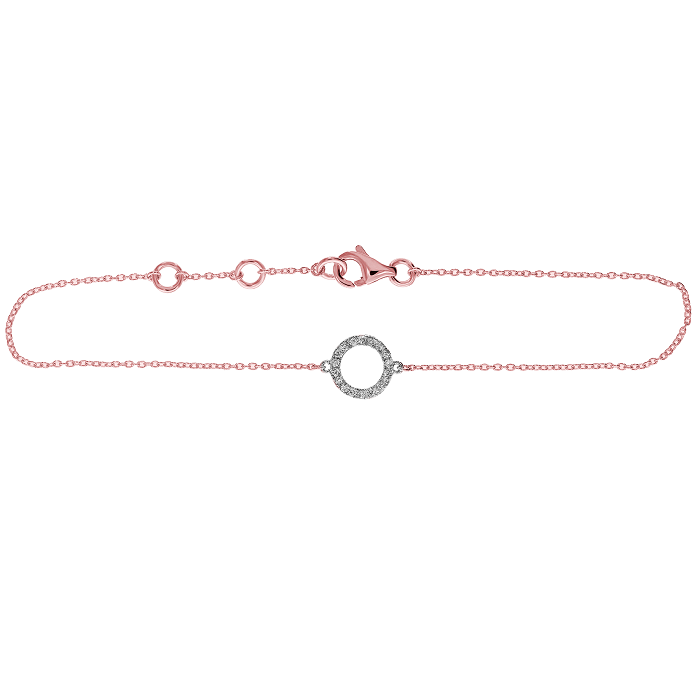 Timeless Flow Bracelet