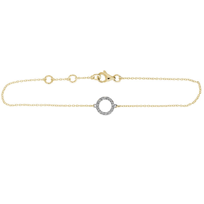 Timeless Flow Bracelet