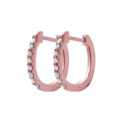 Delicate Classic Earring