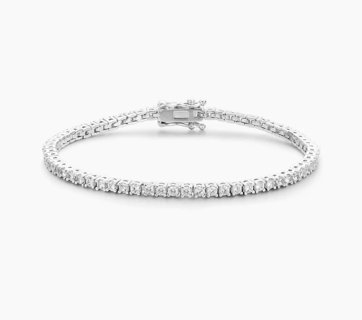 Tennis Bracelet