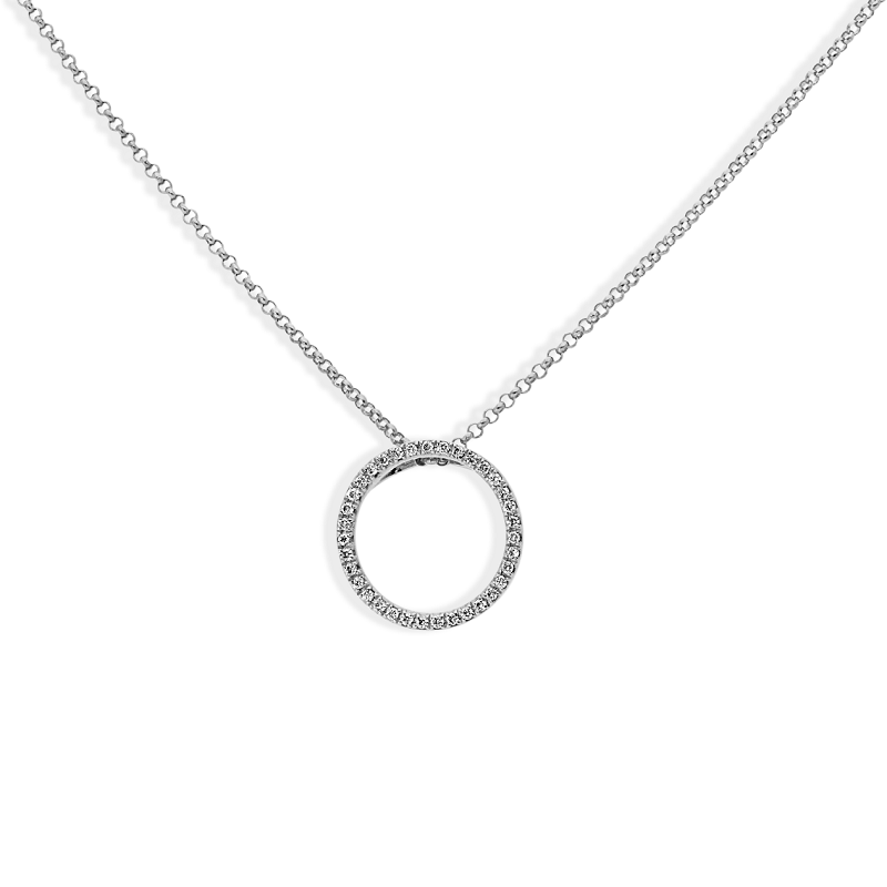 Timeless Flow Necklace