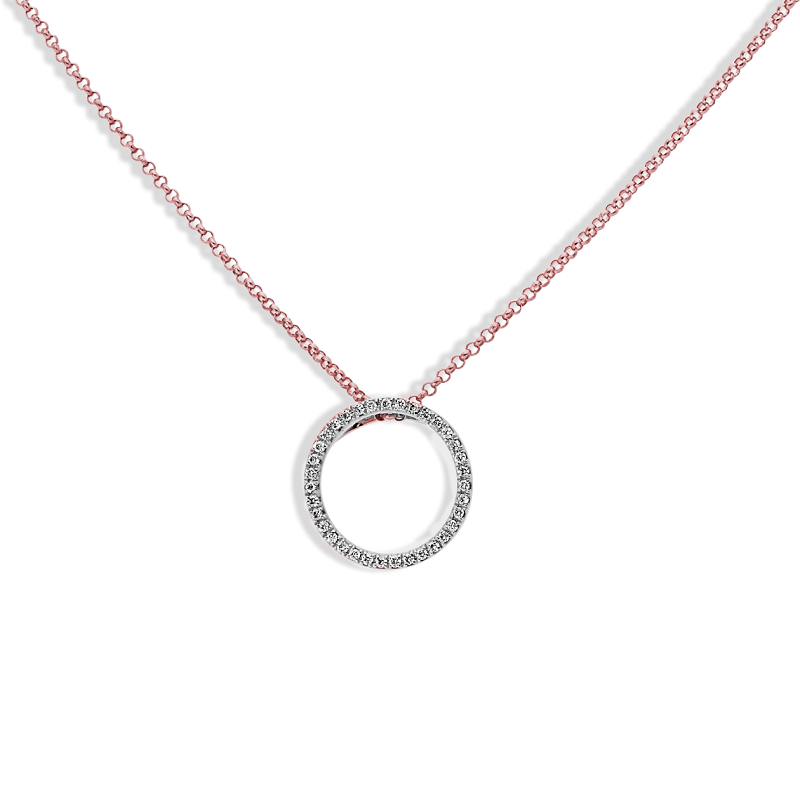 Timeless Flow Necklace